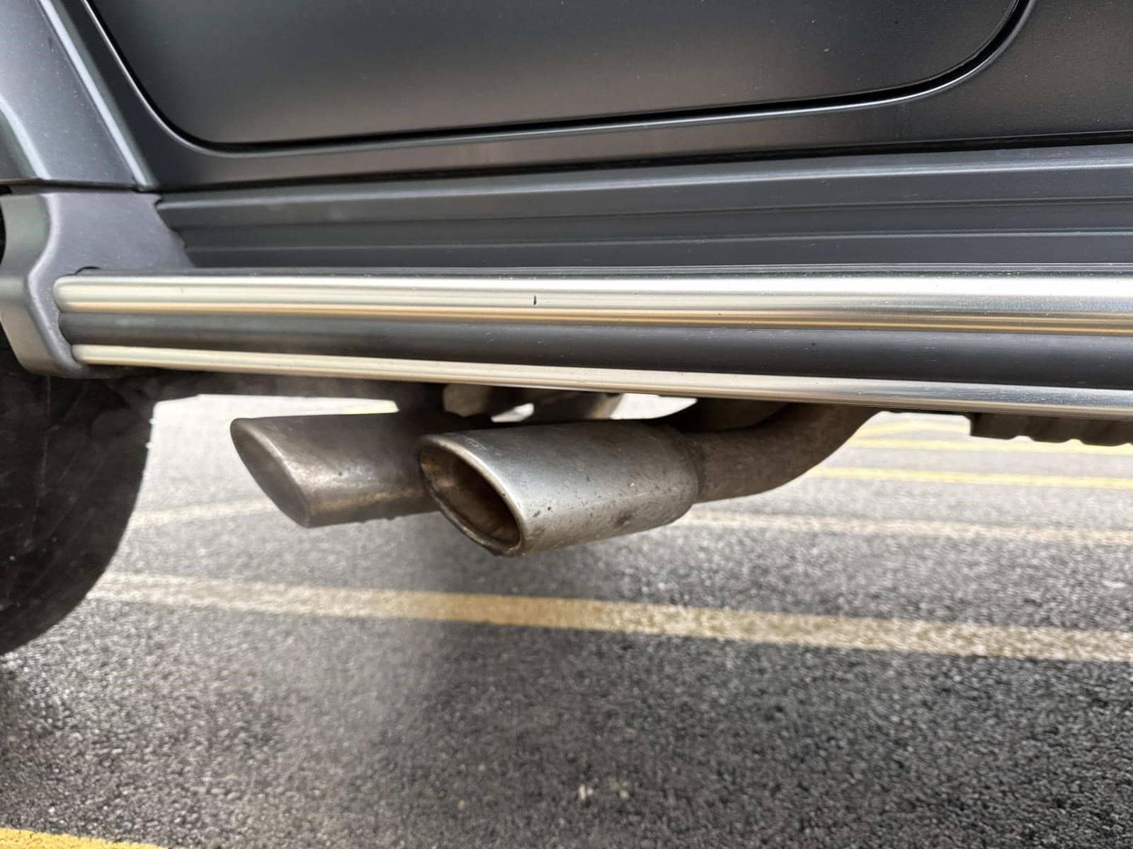 2024 MERCEDES-BENZ G-CLASS - Image 8