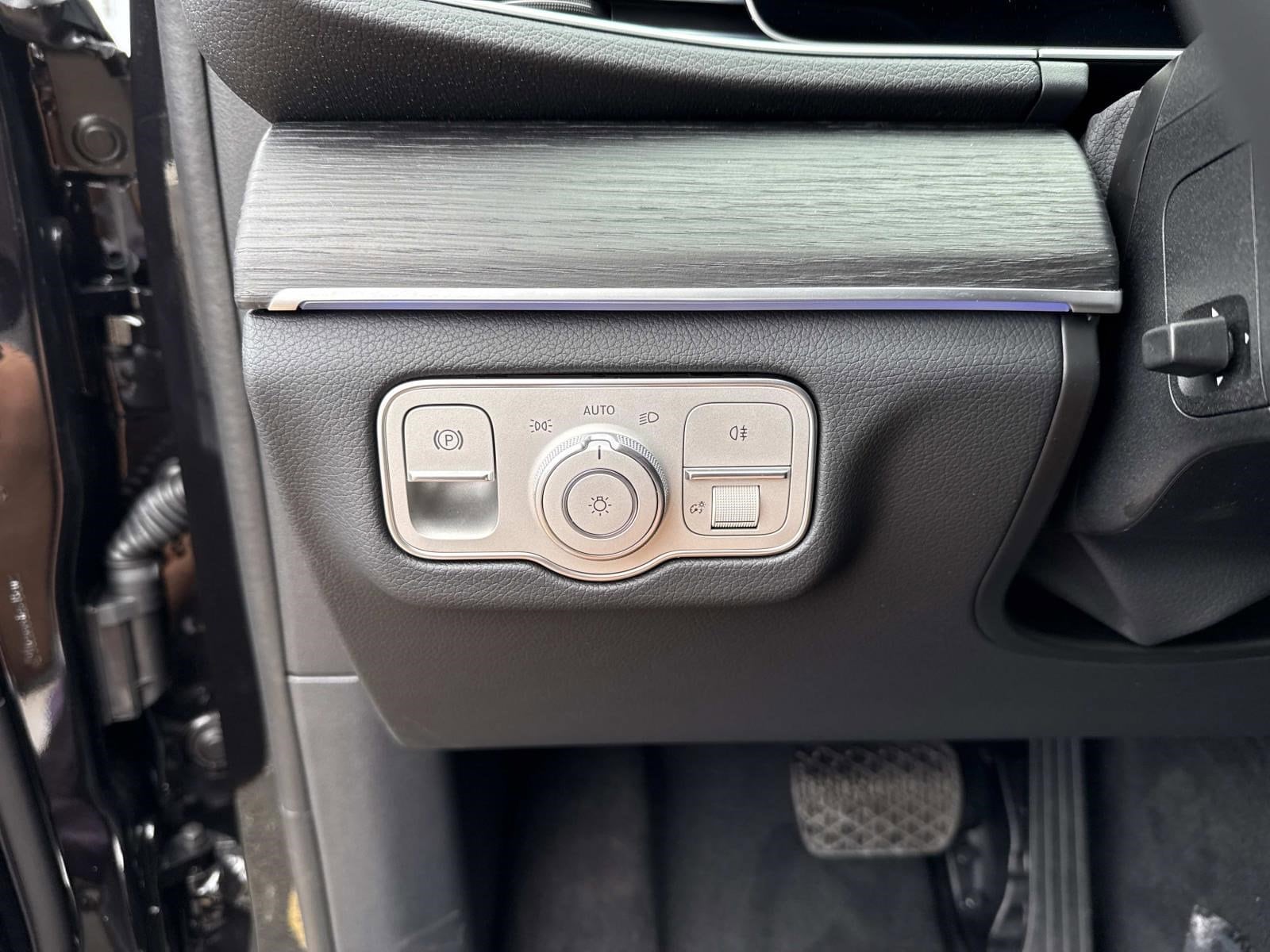 2026 MERCEDES-BENZ GLE-CLASS - Image 43