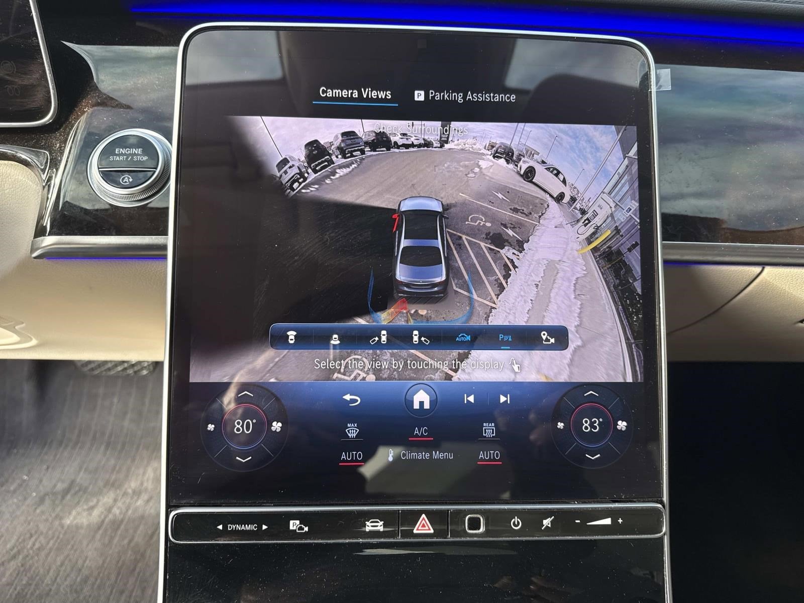 2022 MERCEDES-BENZ S-CLASS - Image 34