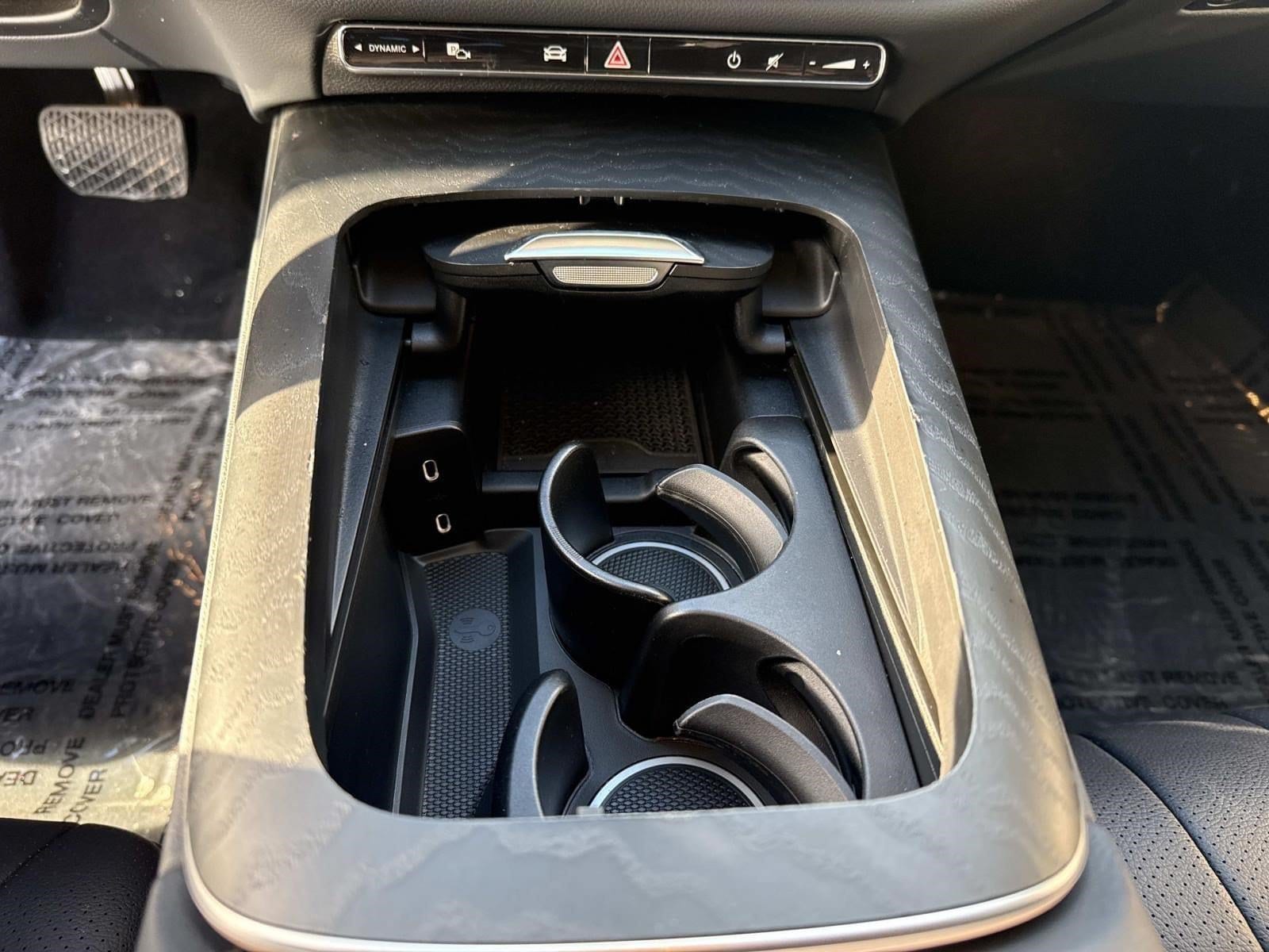 2024 Mercedes-Benz E-Class E350 - Photo 35
