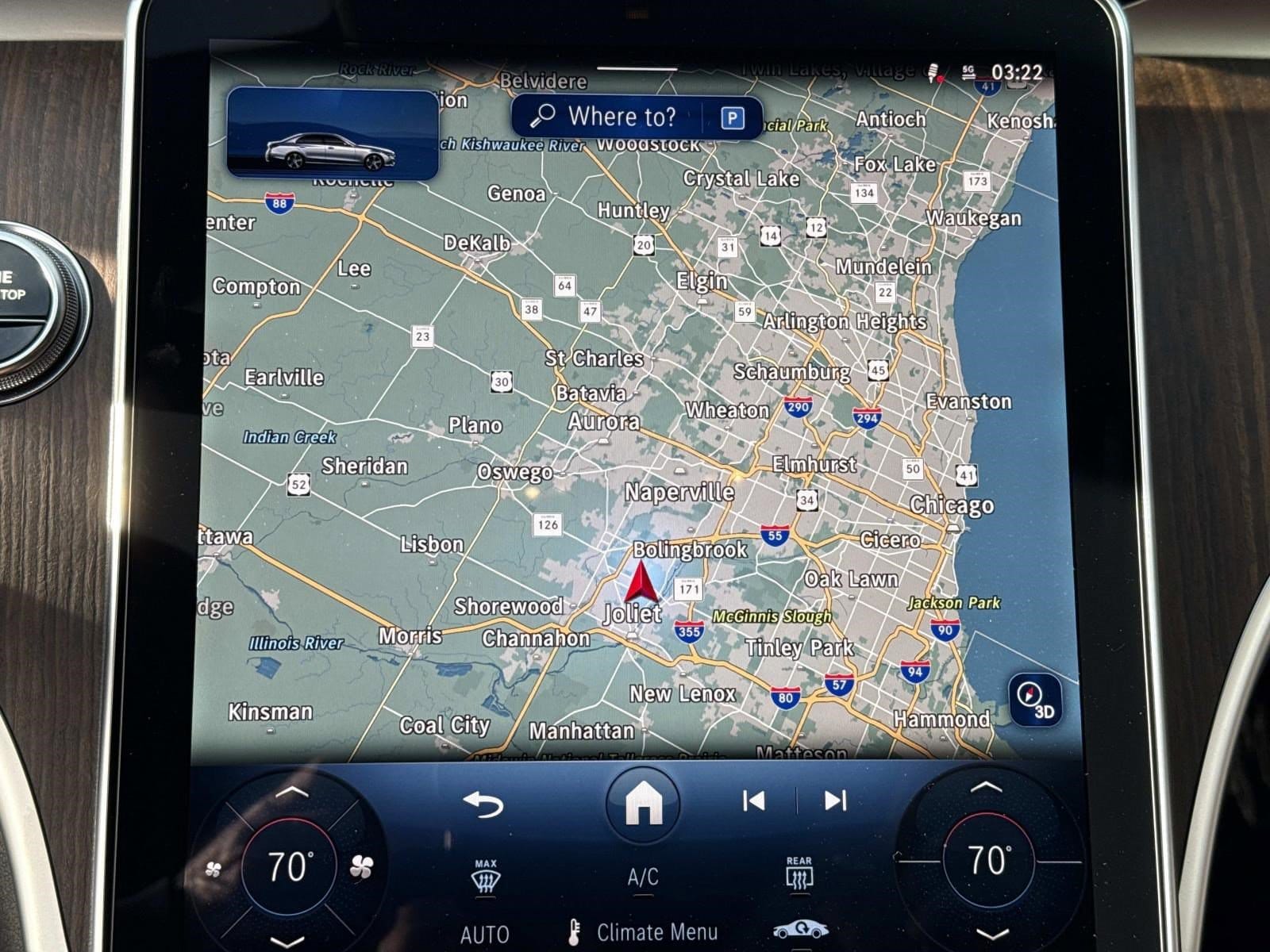 2026 MERCEDES-BENZ C-CLASS - Image 35