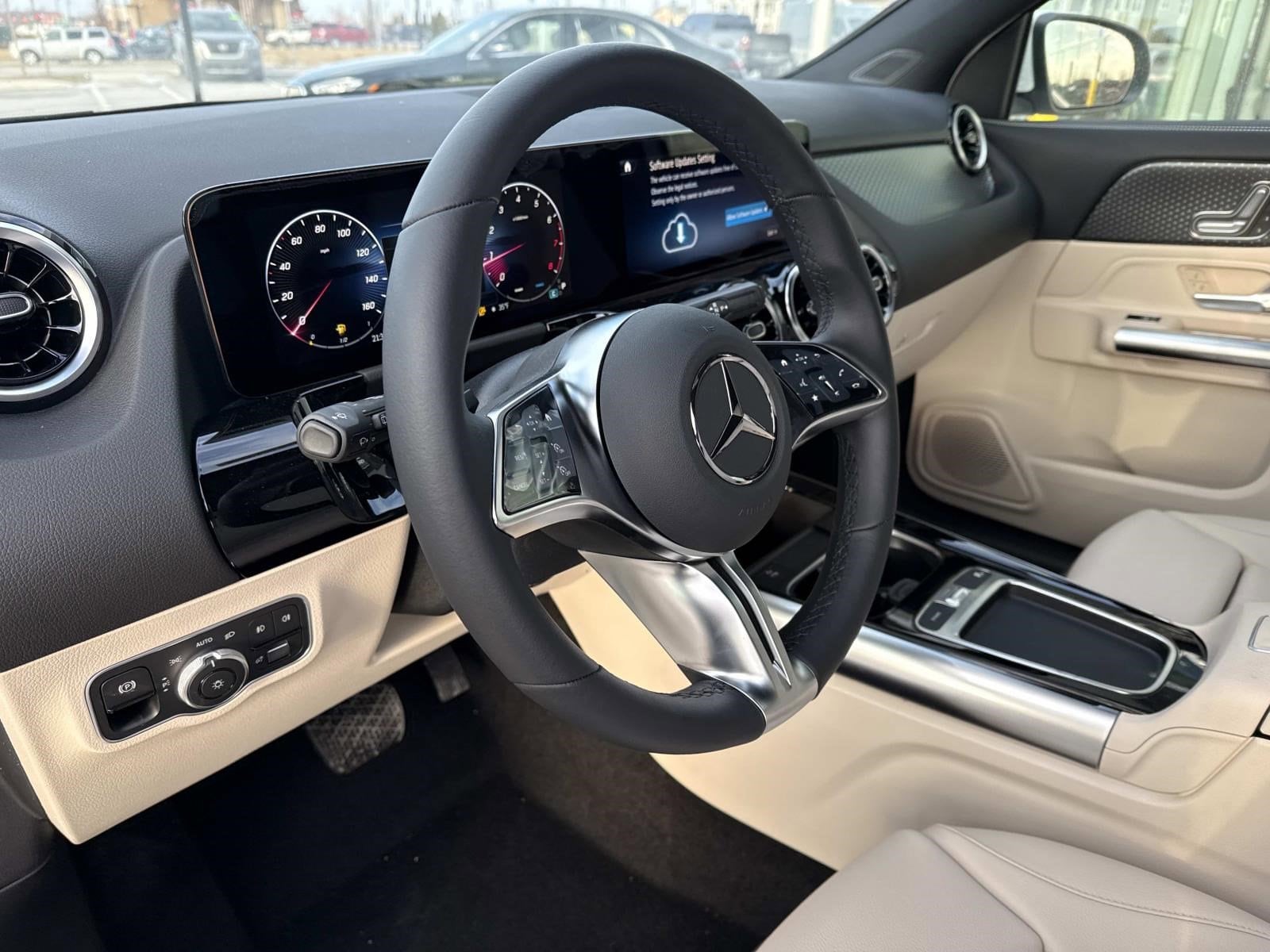 2025 MERCEDES-BENZ GLA-CLASS - Image 29