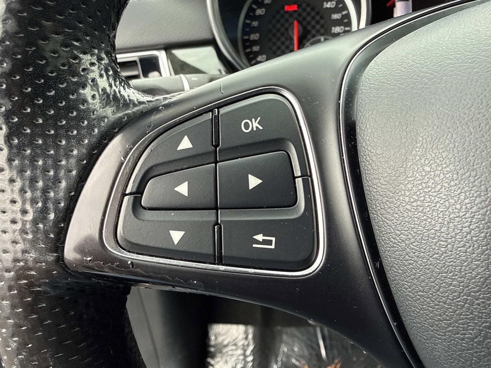 2018 MERCEDES-BENZ GLE-CLASS - Image 44