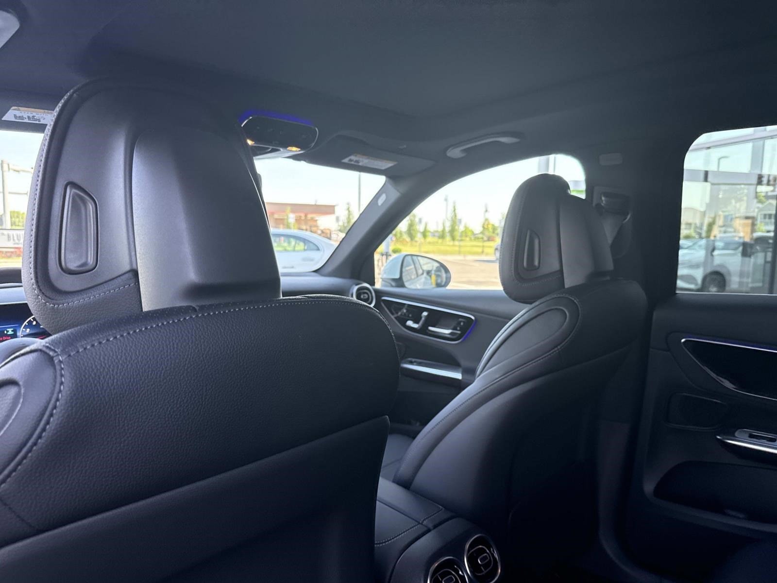 2026 Mercedes-Benz GLC Base - Photo 18