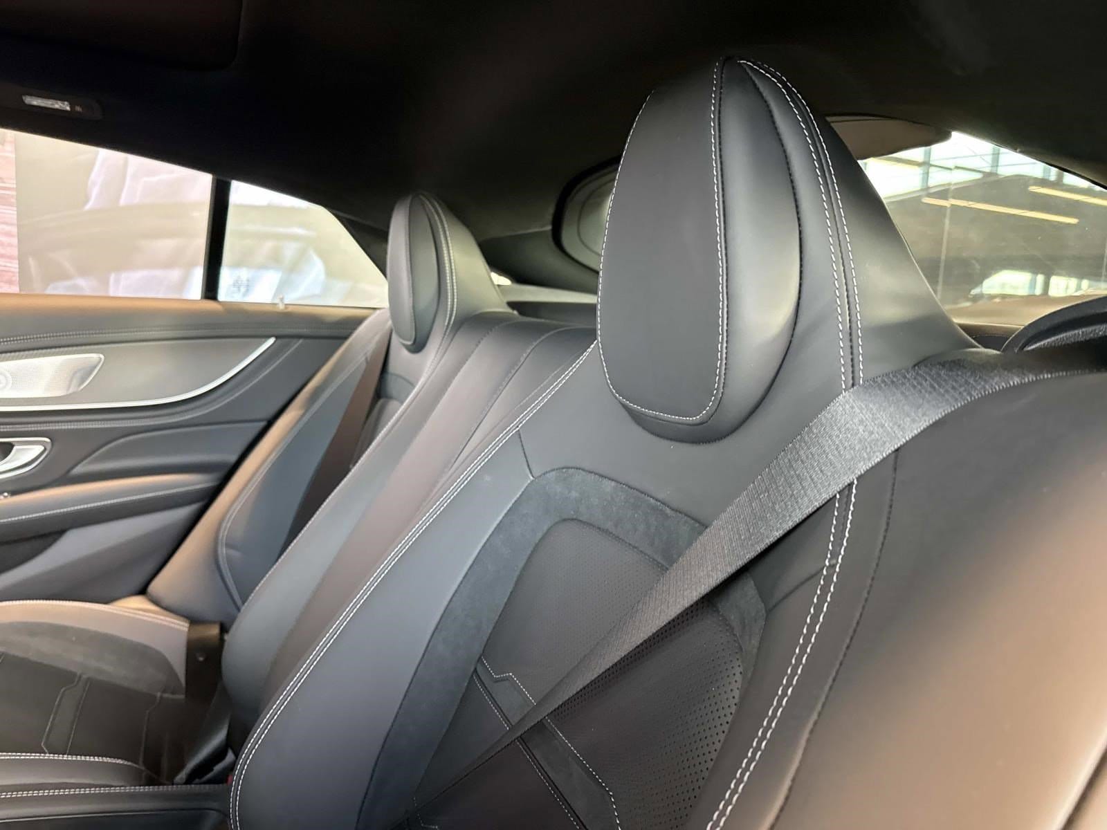 2026 MERCEDES-BENZ BENZ MERCEDES BENZ AMG GT - Image 19