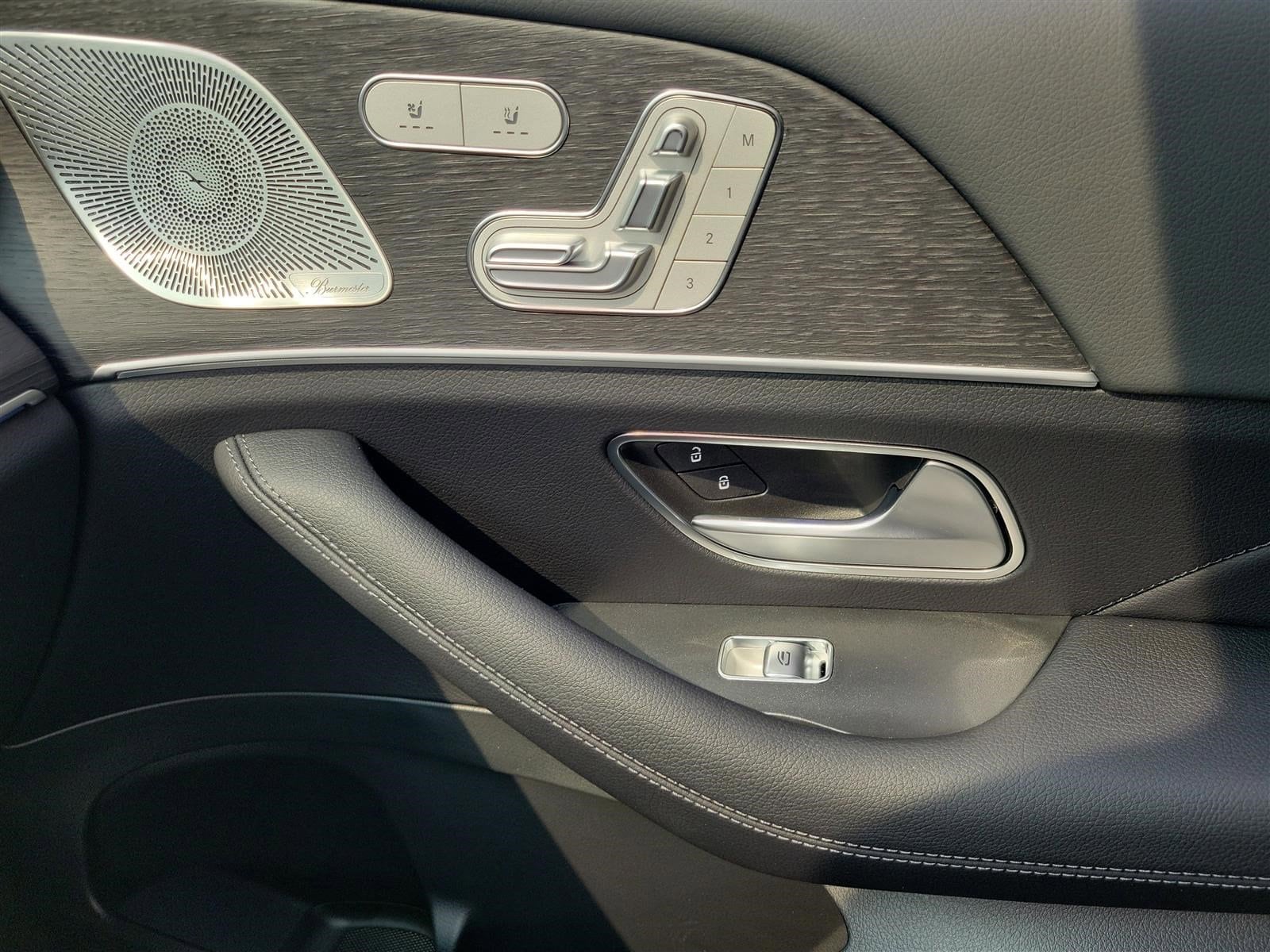 2025 MERCEDES-BENZ GLE-CLASS - Image 34