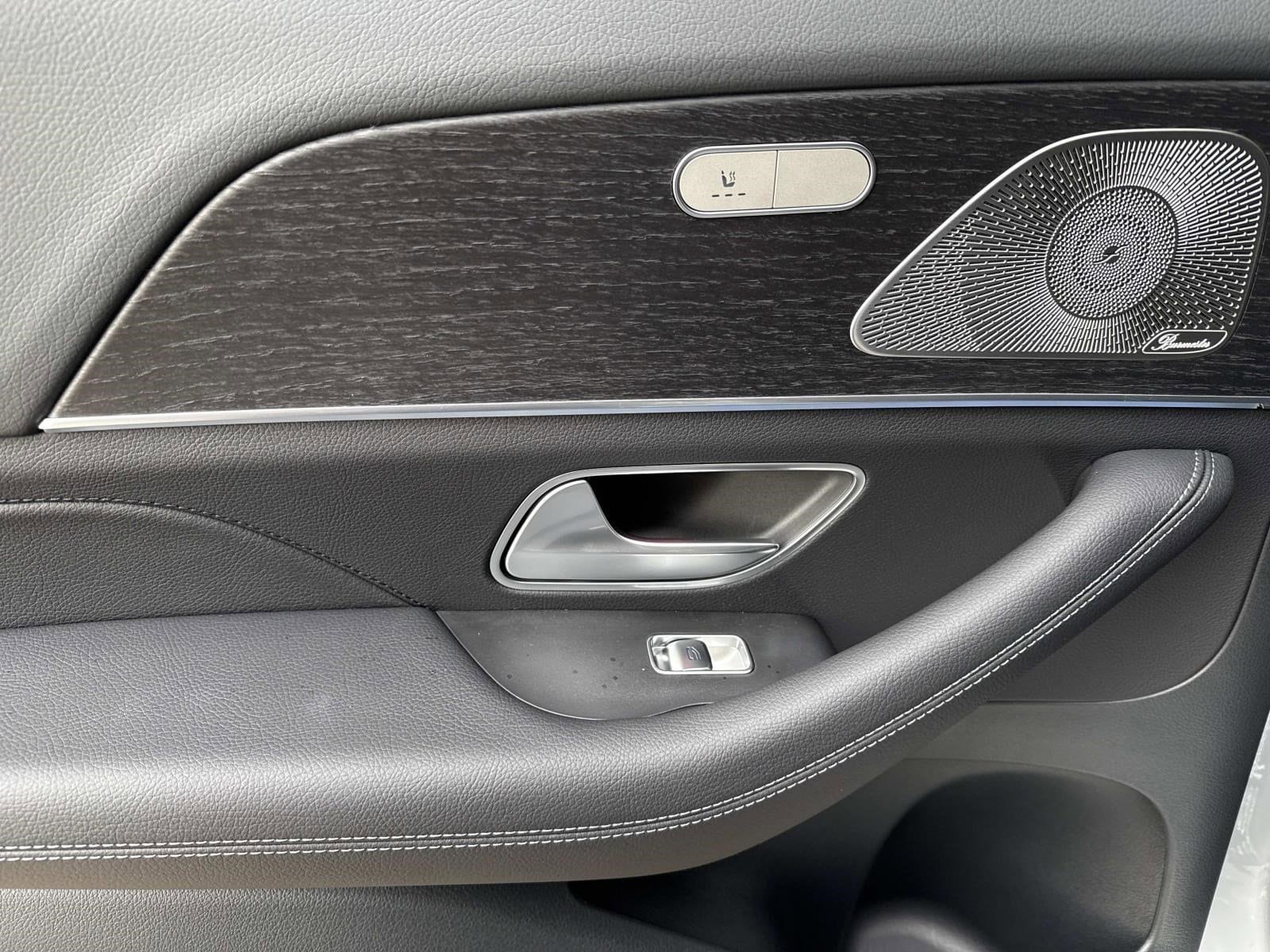 2026 MERCEDES-BENZ GLE-CLASS - Image 16