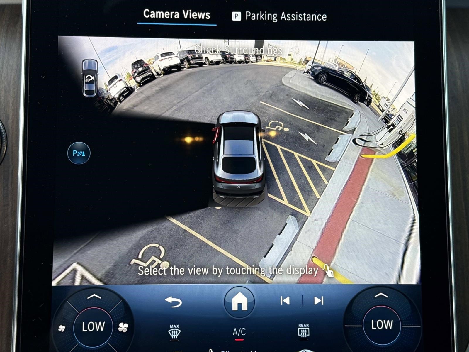 2026 MERCEDES-BENZ GLC-CLASS - Image 35