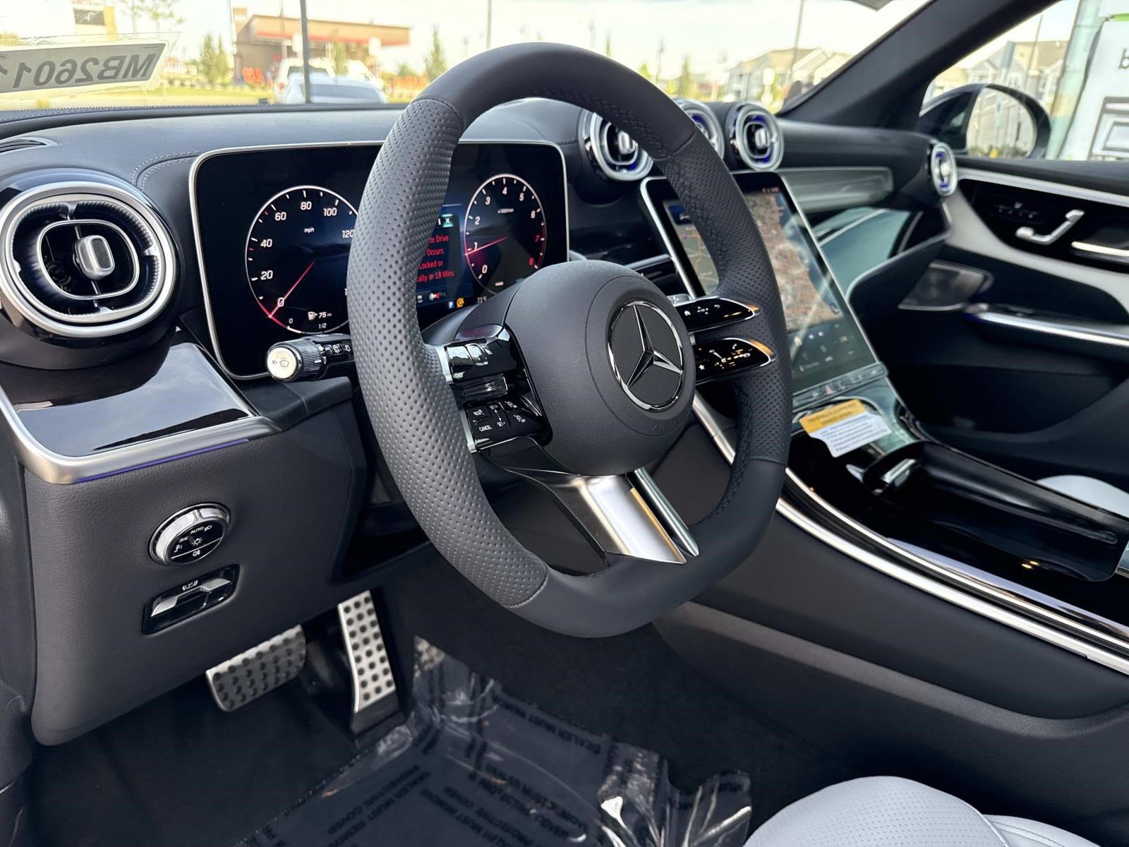 2026 MERCEDES-BENZ GLC-CLASS - Image 31