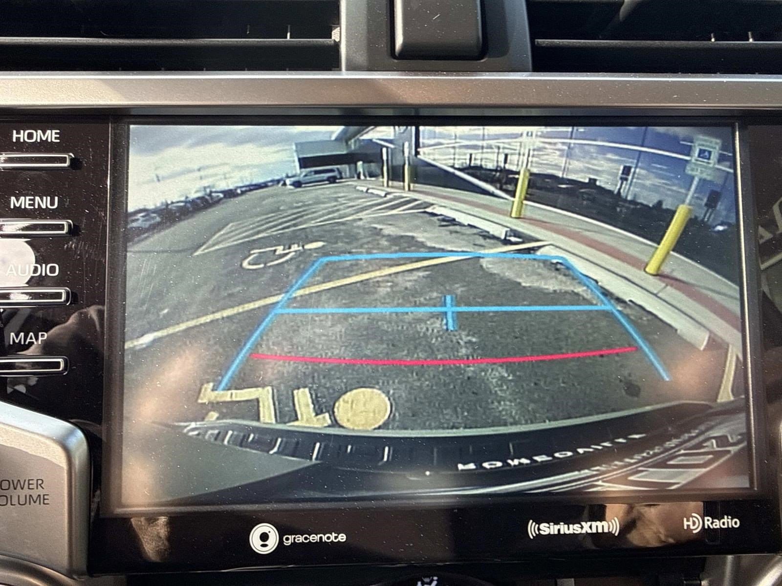 2022 TOYOTA 4RUNNER - Image 60