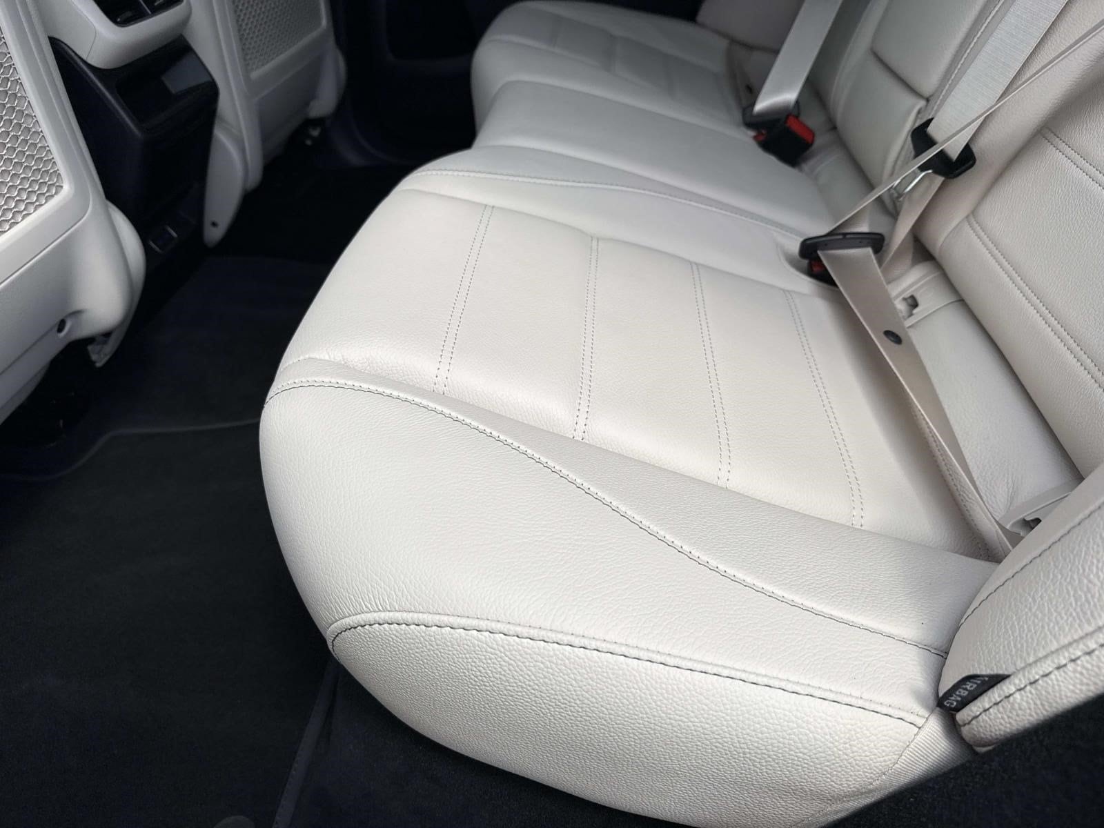 2026 Mercedes-Benz GLE GLE580 - Photo 16