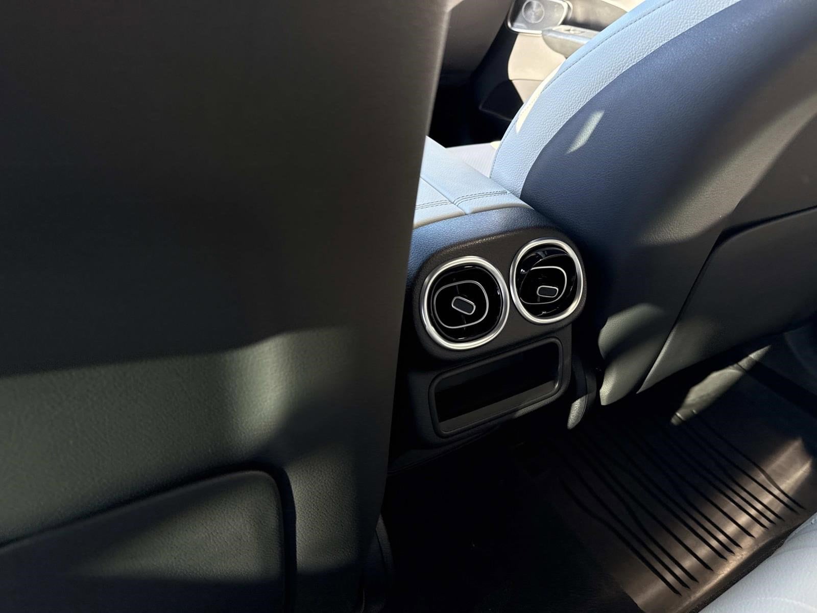 2024 MERCEDES-BENZ GLC-CLASS - Image 22