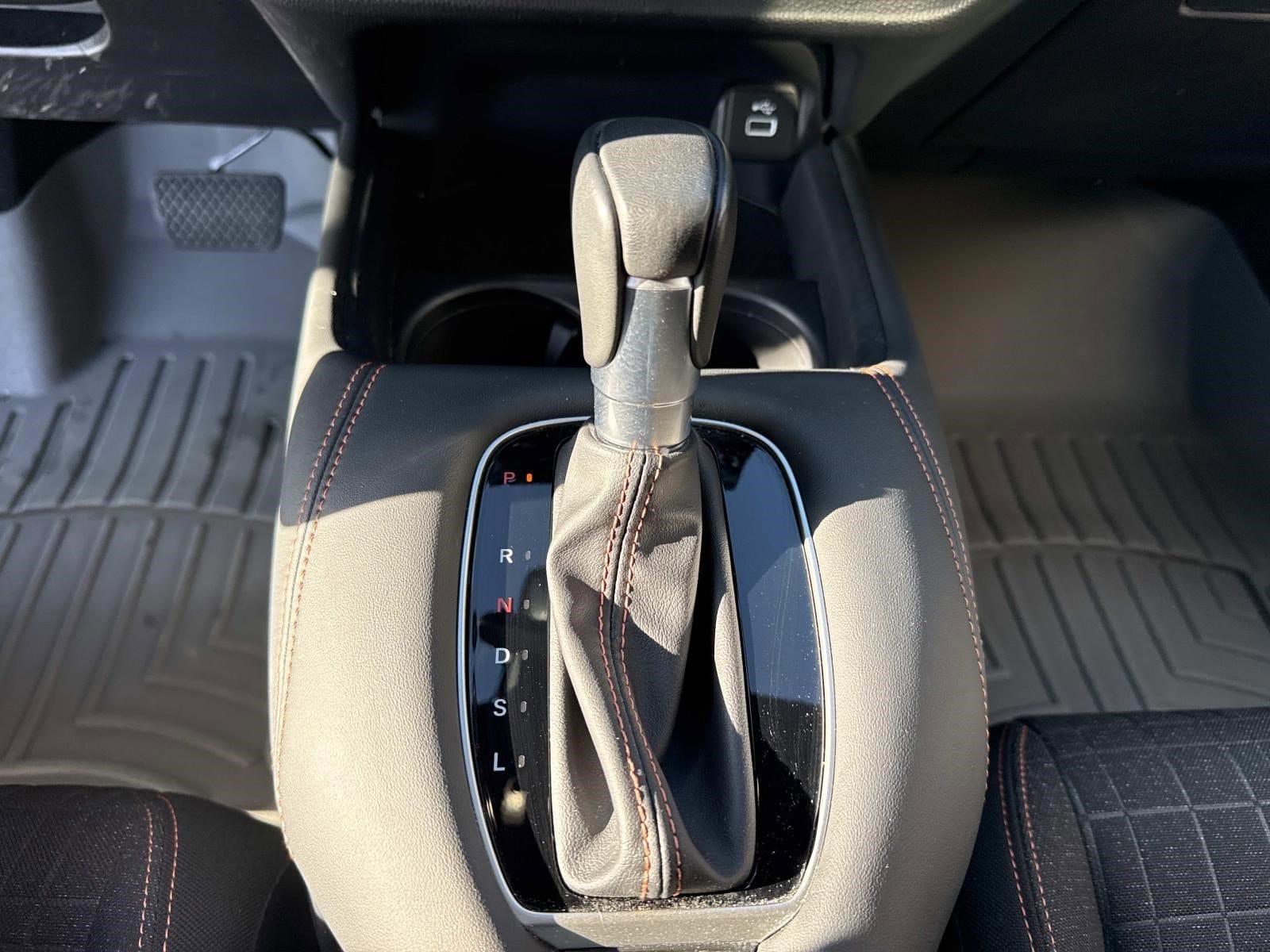 2023 HONDA HR-V - Image 30