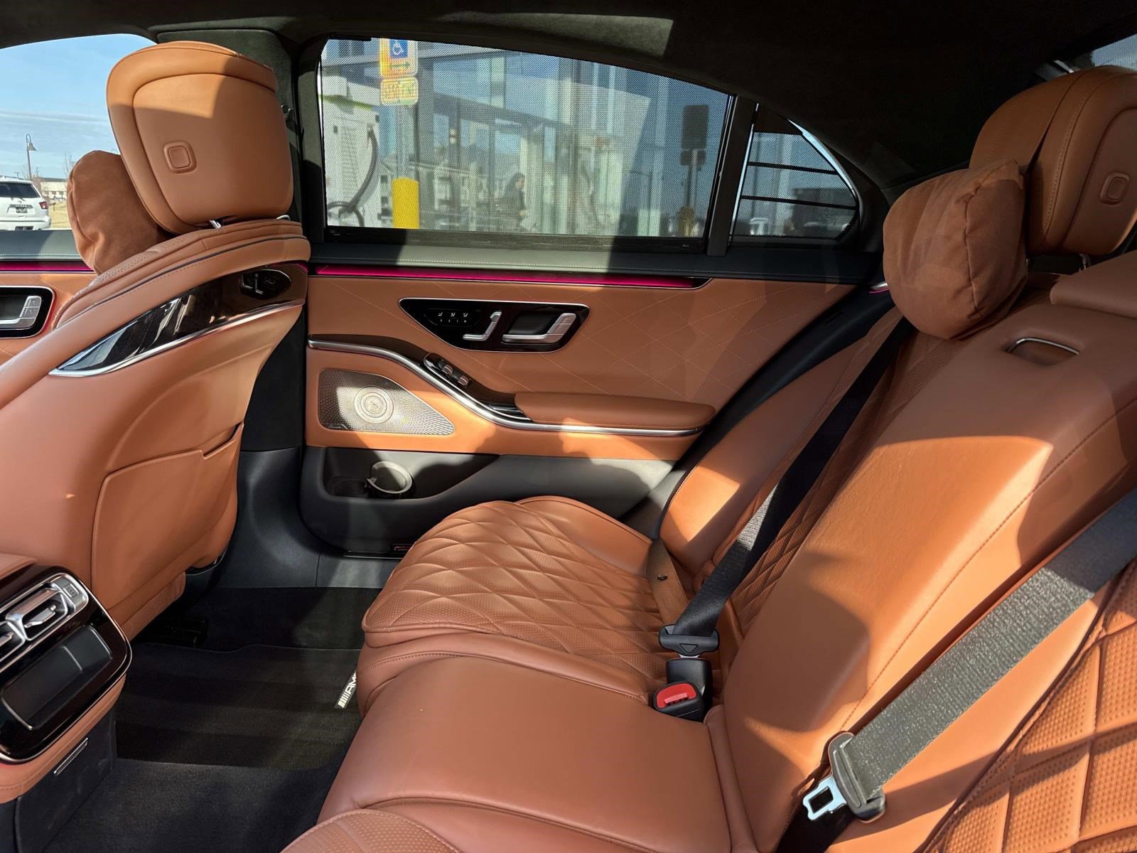 2023 MERCEDES-BENZ S-CLASS - Image 14