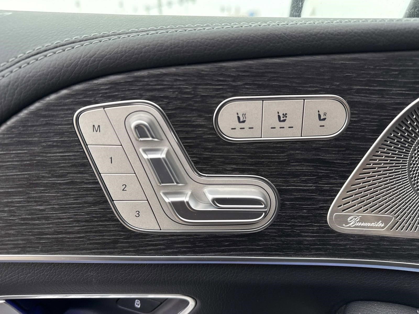 2026 MERCEDES-BENZ GLE-CLASS - Image 23