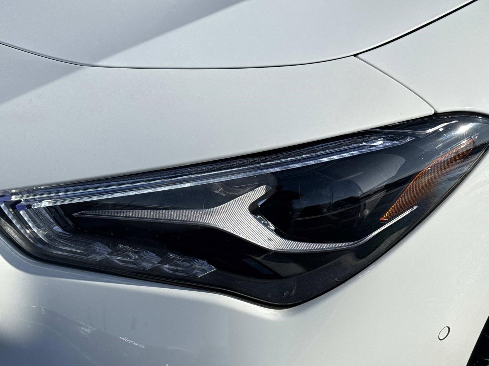 2026 MERCEDES-BENZ CLA-CLASS - Image 10