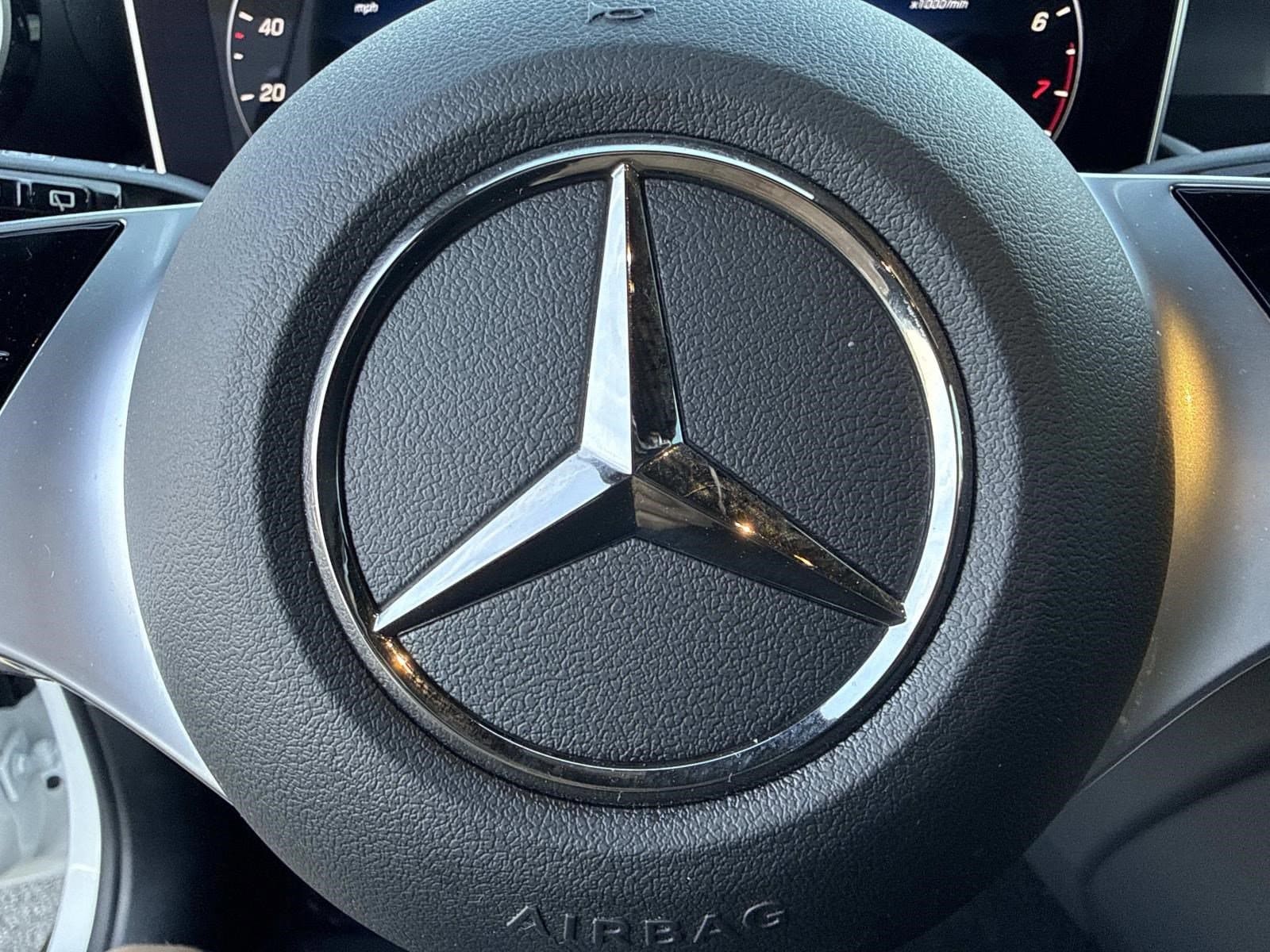 2026 Mercedes-Benz GLC Base - Photo 37
