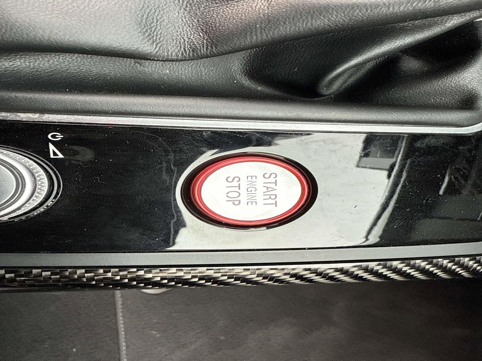 2018 AUDI RS 7 - Image 35