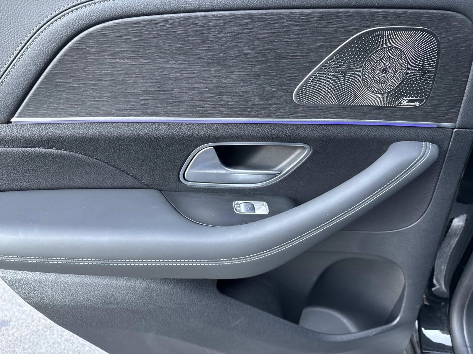 2022 MERCEDES-BENZ GLE-CLASS - Image 17