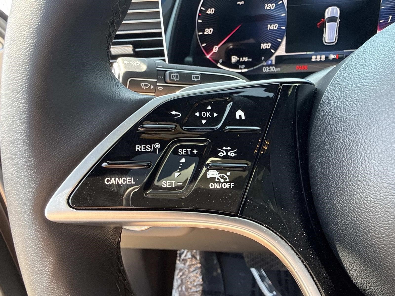 2025 Mercedes-Benz GLE GLE580 - Photo 41