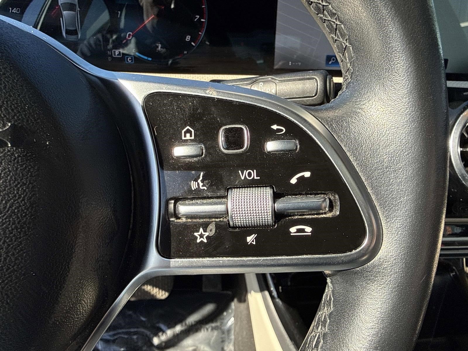 2022 MERCEDES-BENZ A-CLASS - Image 36