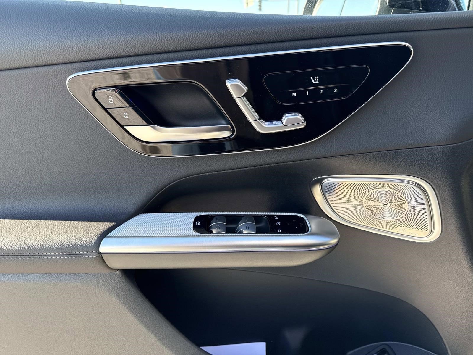 2026 MERCEDES-BENZ GLC-CLASS - Image 22