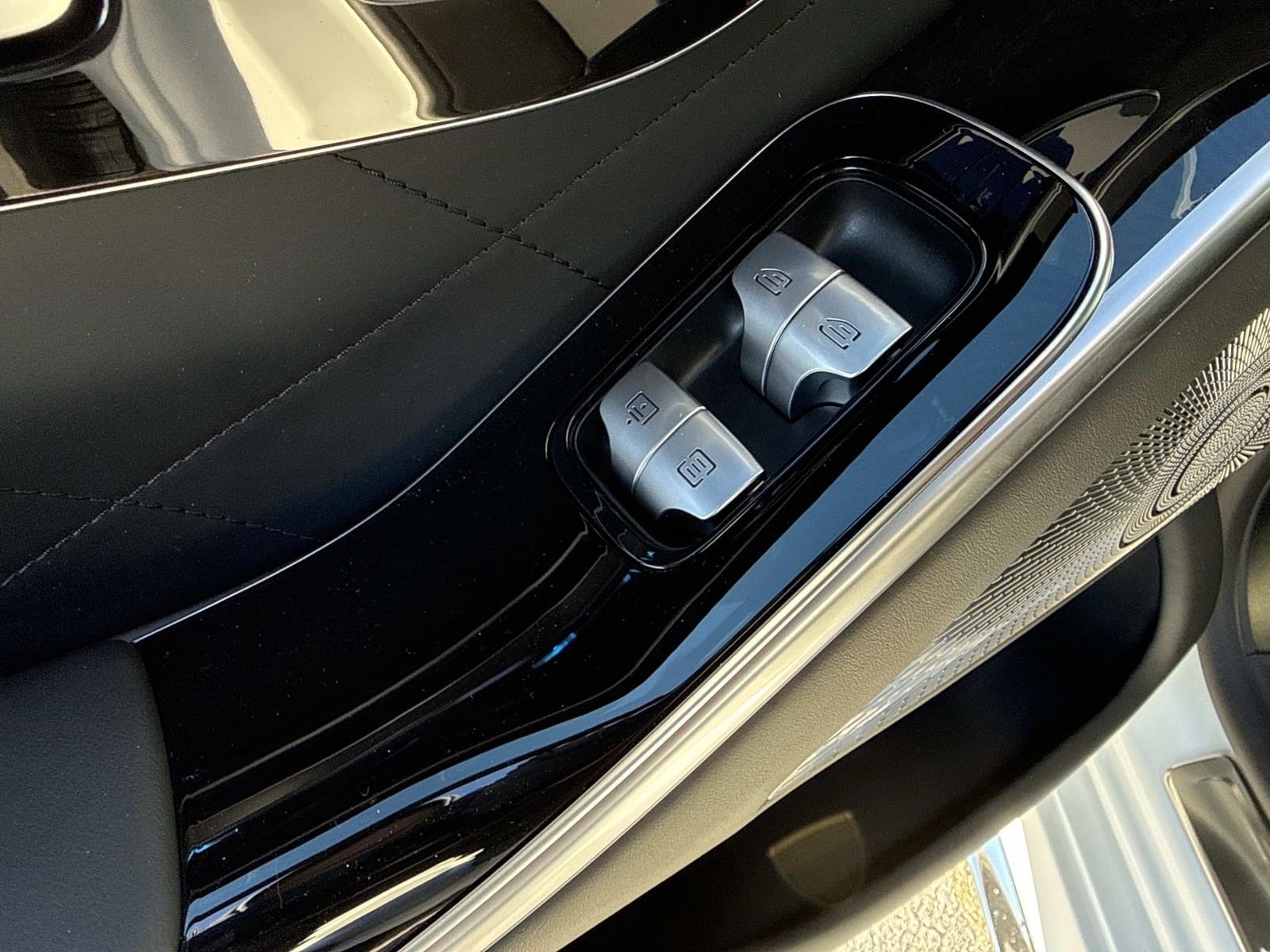 2026 MERCEDES-BENZ S-CLASS - Image 16