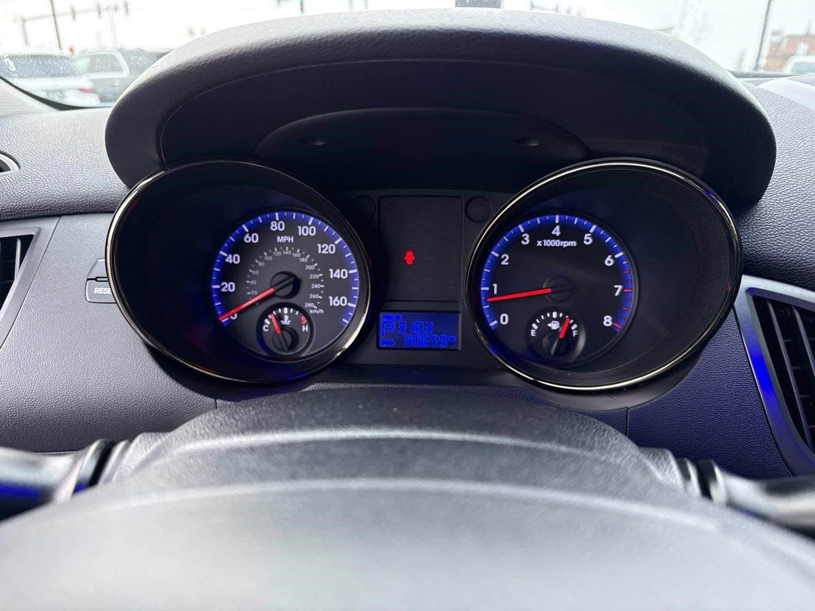 2012 HYUNDAI GENESIS COUPE - Image 32