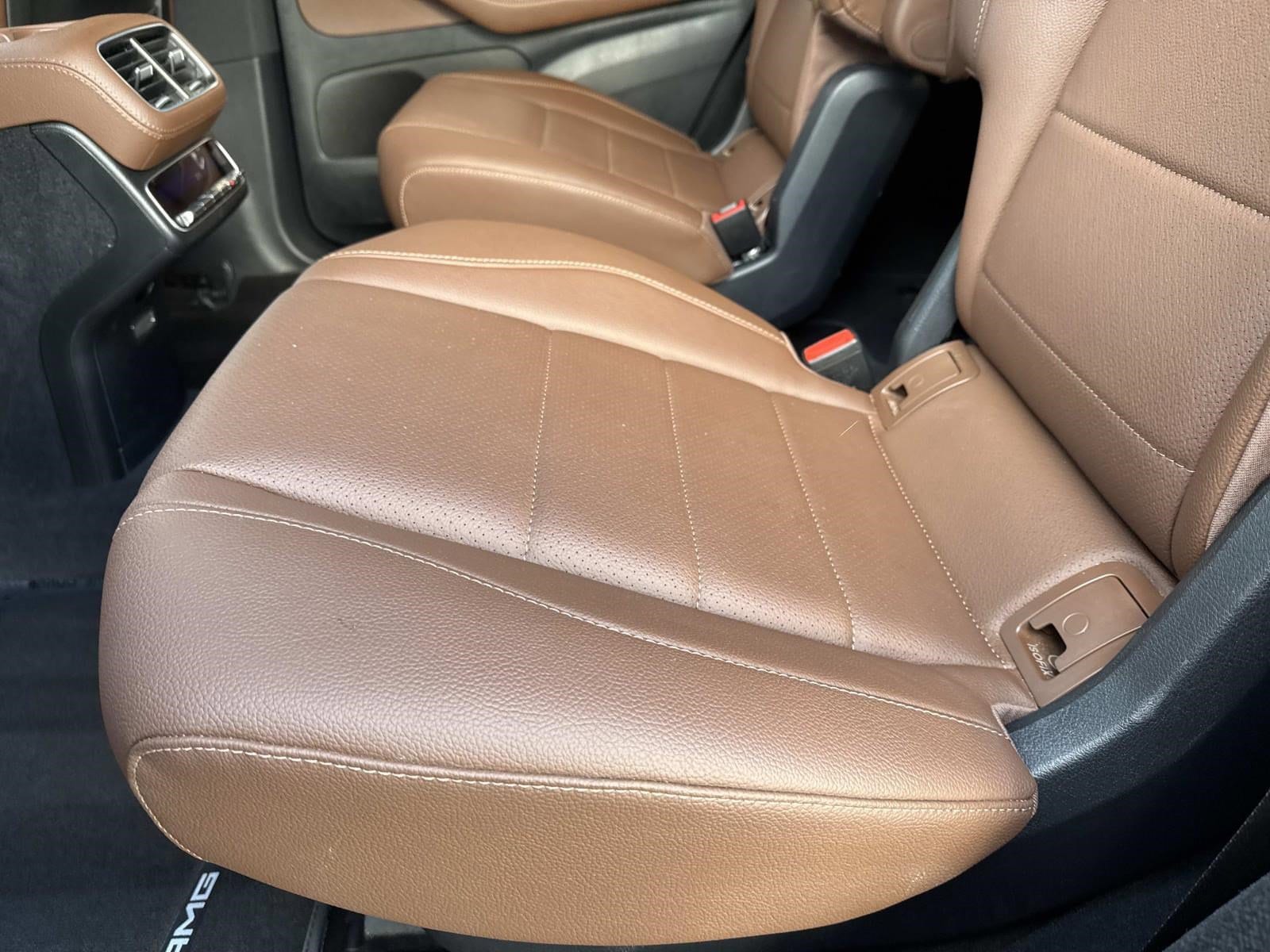 2024 MERCEDES-BENZ GLS-CLASS - Image 19