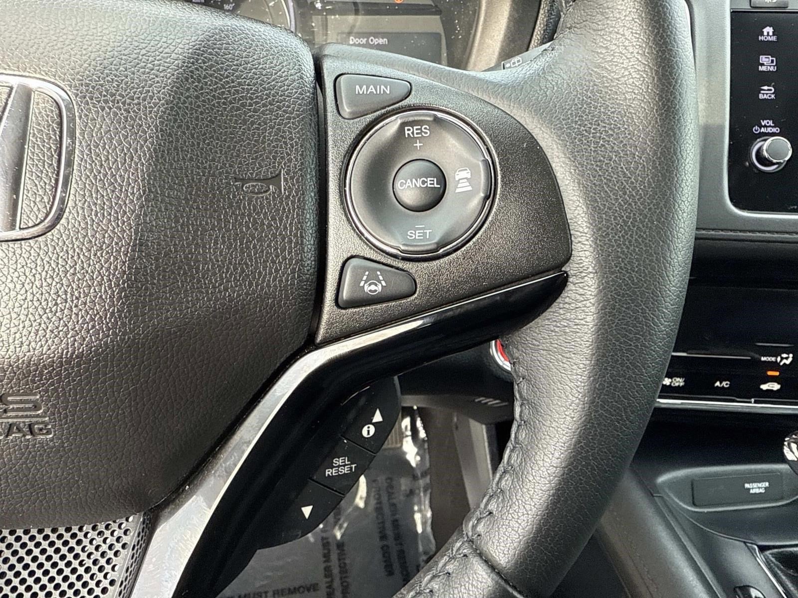 2019 HONDA HR-V - Image 31