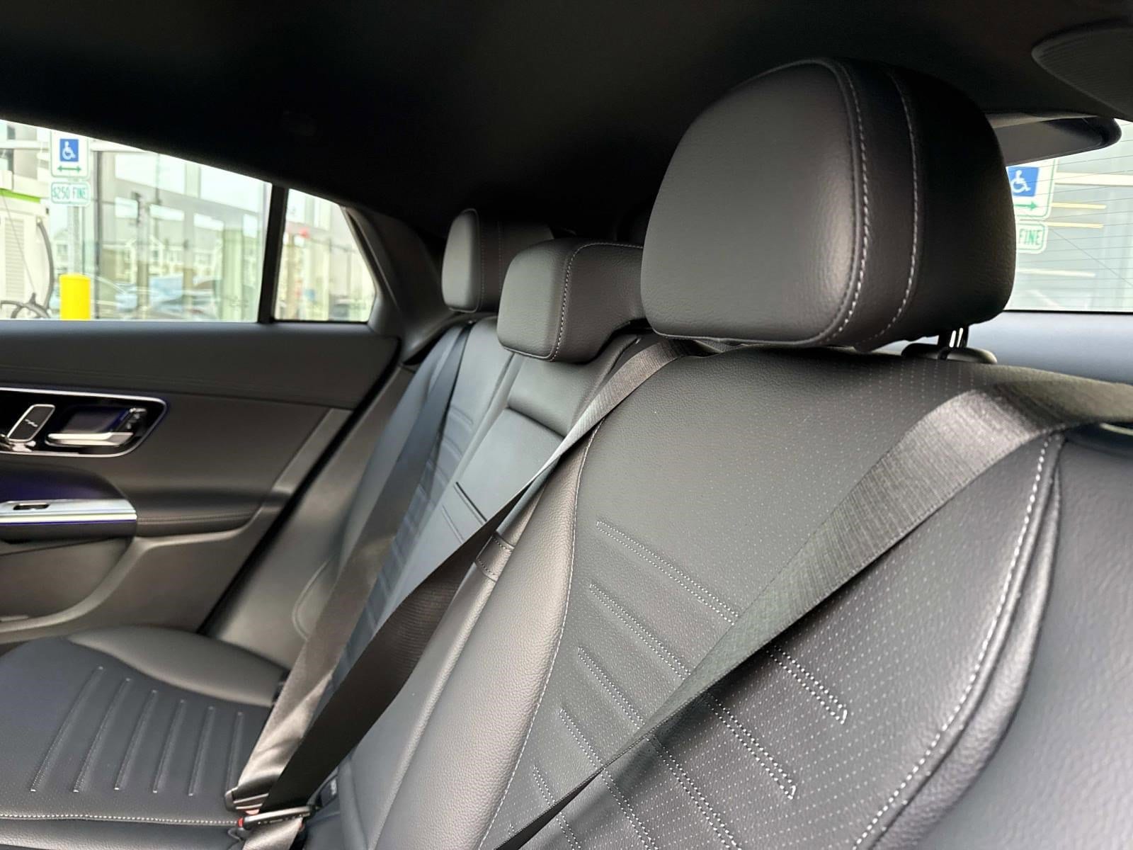 2026 MERCEDES-BENZ GLC-CLASS - Image 18