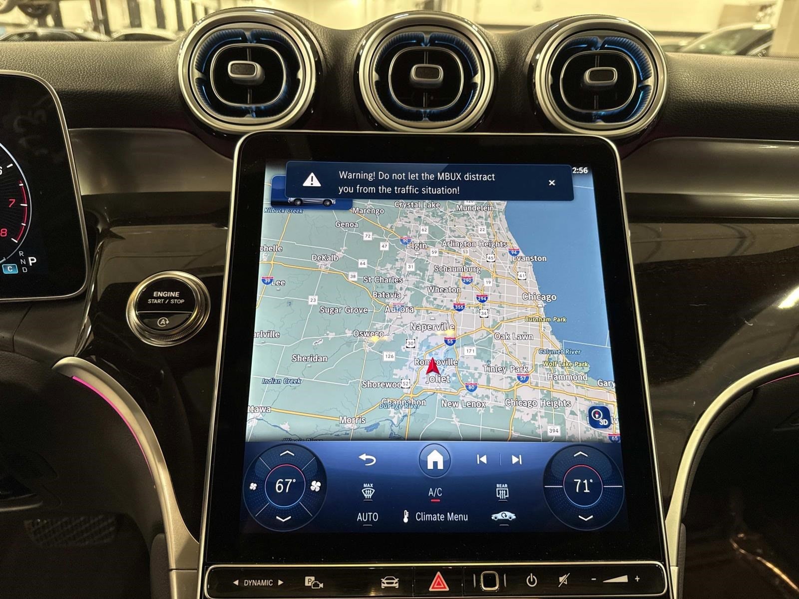 2026 MERCEDES-BENZ GLC-CLASS - Image 28