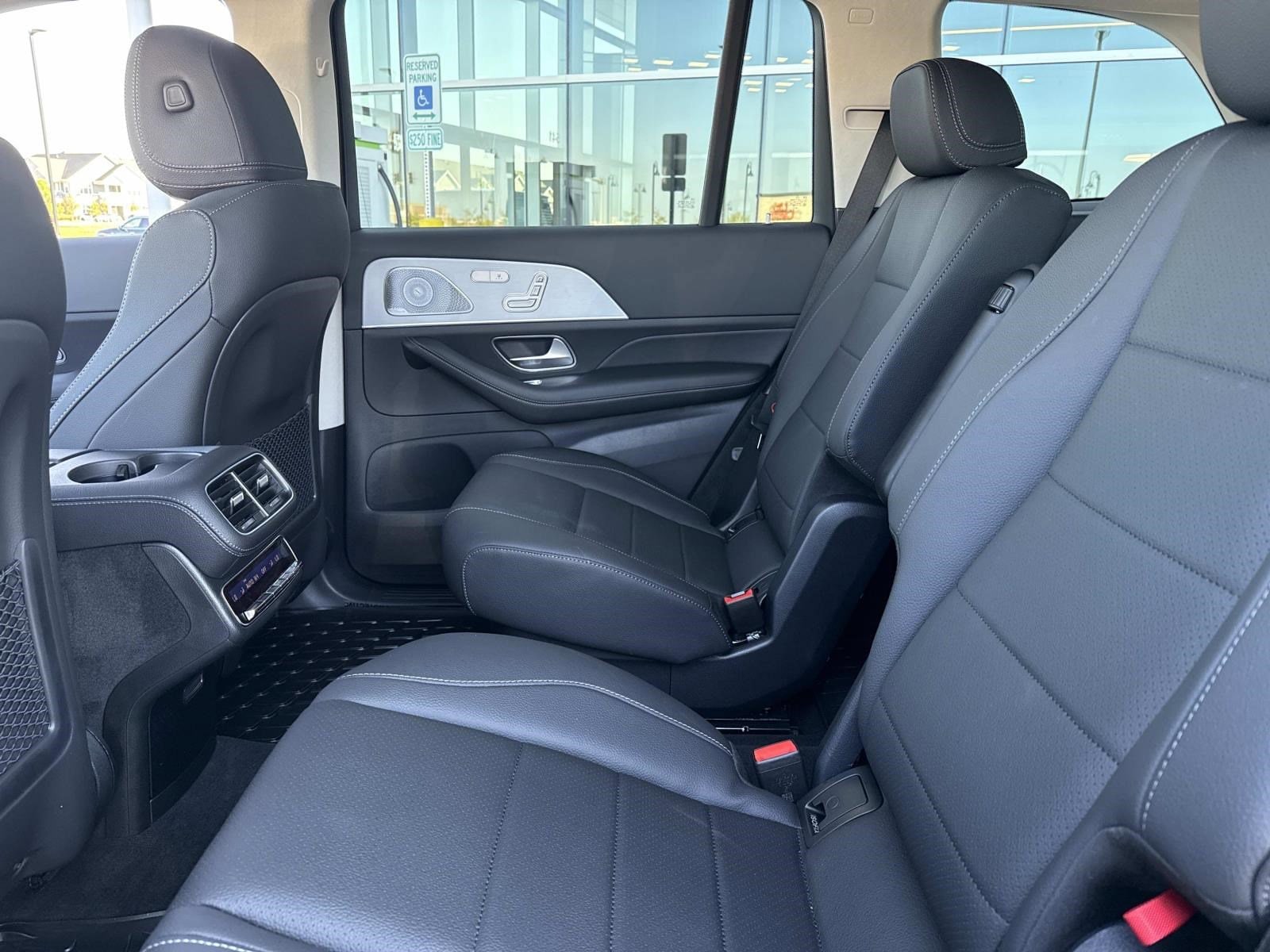 2026 MERCEDES-BENZ GLS-CLASS - Image 18