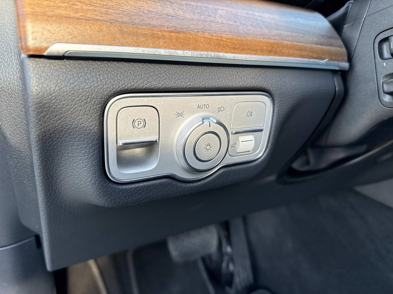 2025 MERCEDES-BENZ GLE-CLASS - Image 32