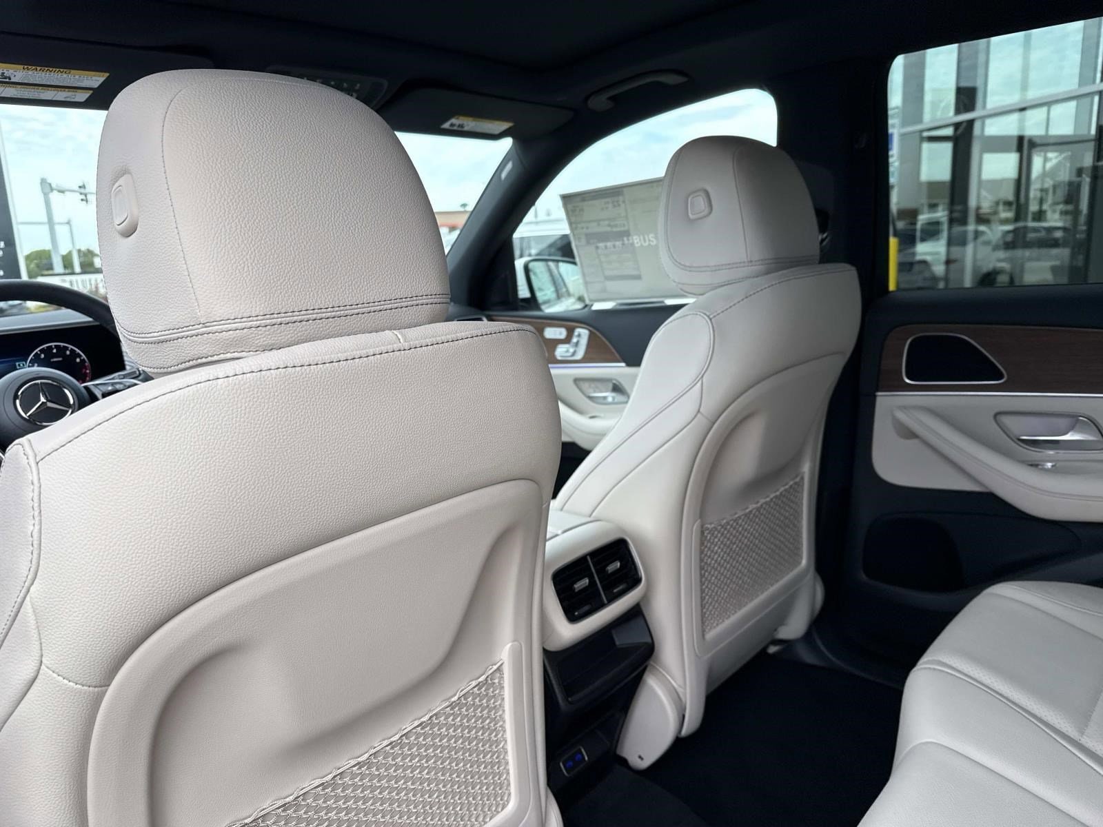 2026 MERCEDES-BENZ GLE-CLASS - Image 21