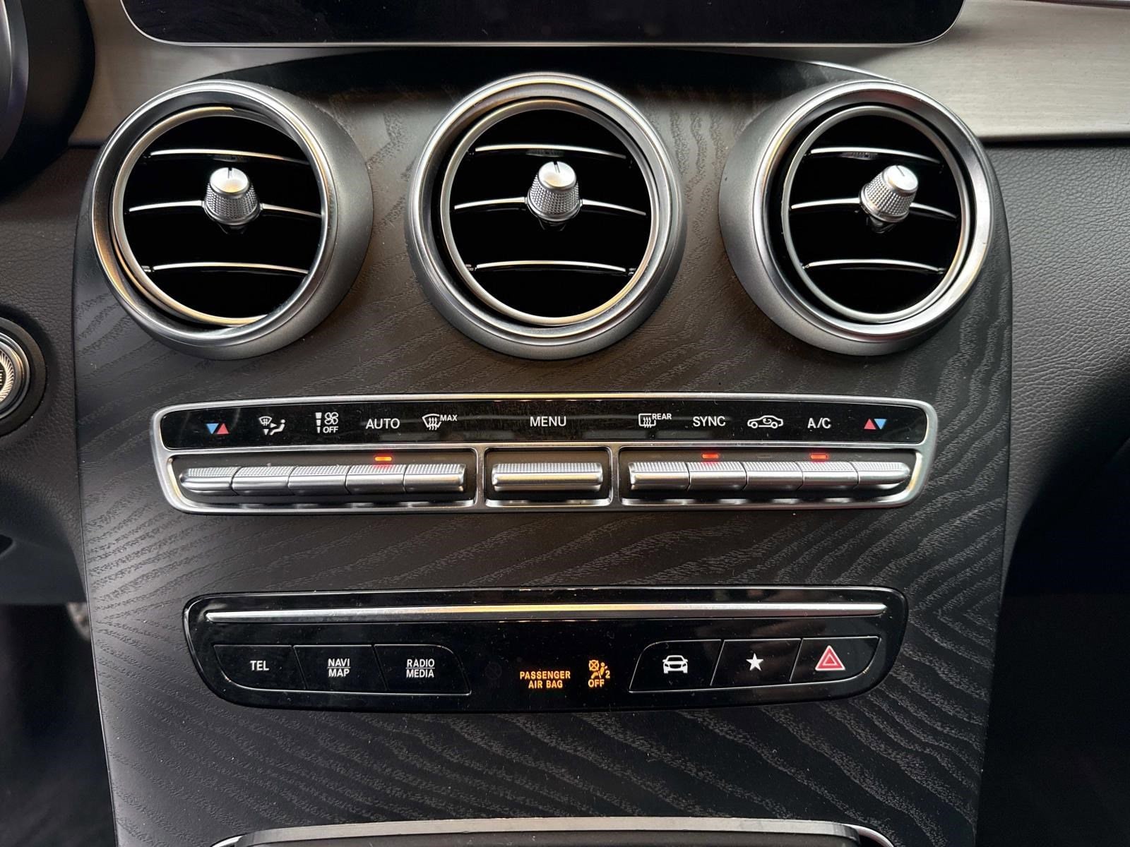 2023 MERCEDES-BENZ GLC-CLASS - Image 34