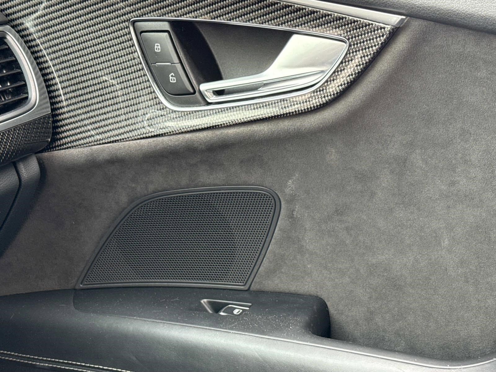 2018 AUDI RS 7 - Image 30