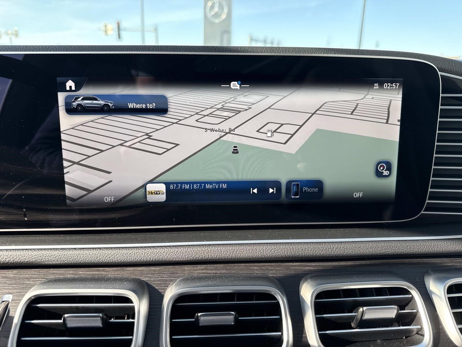 2026 MERCEDES-BENZ GLE-CLASS - Image 34