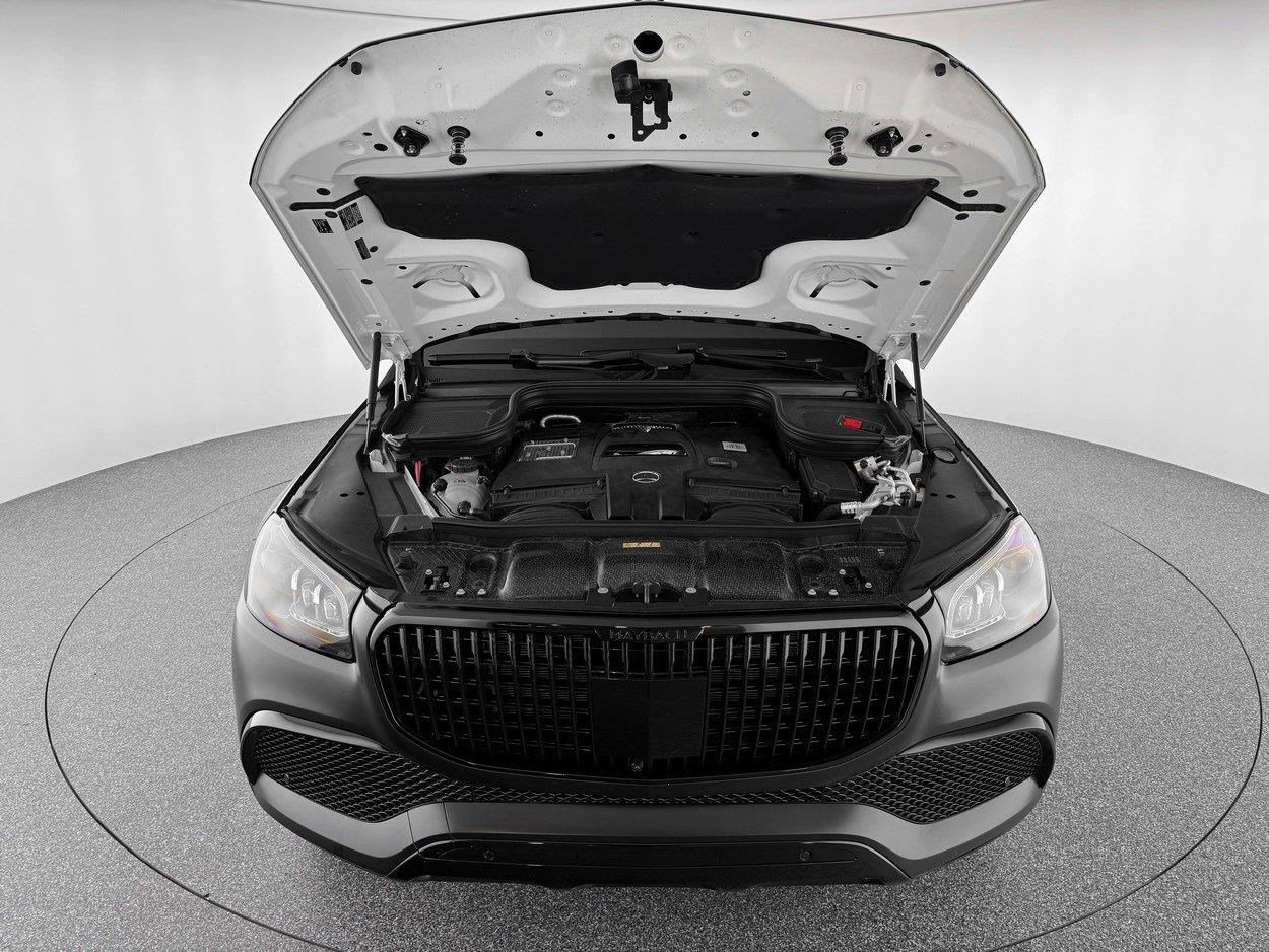 2021 MERCEDES-BENZ GLS-CLASS - Image 40