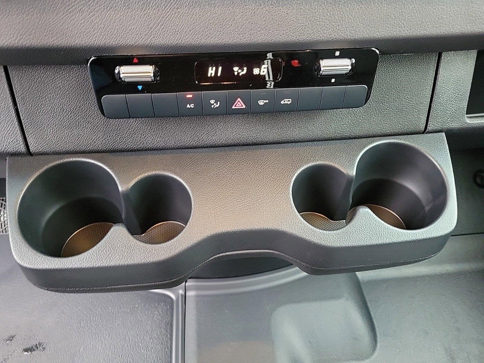 2025 MERCEDES-BENZ SPRINTER - Image 25