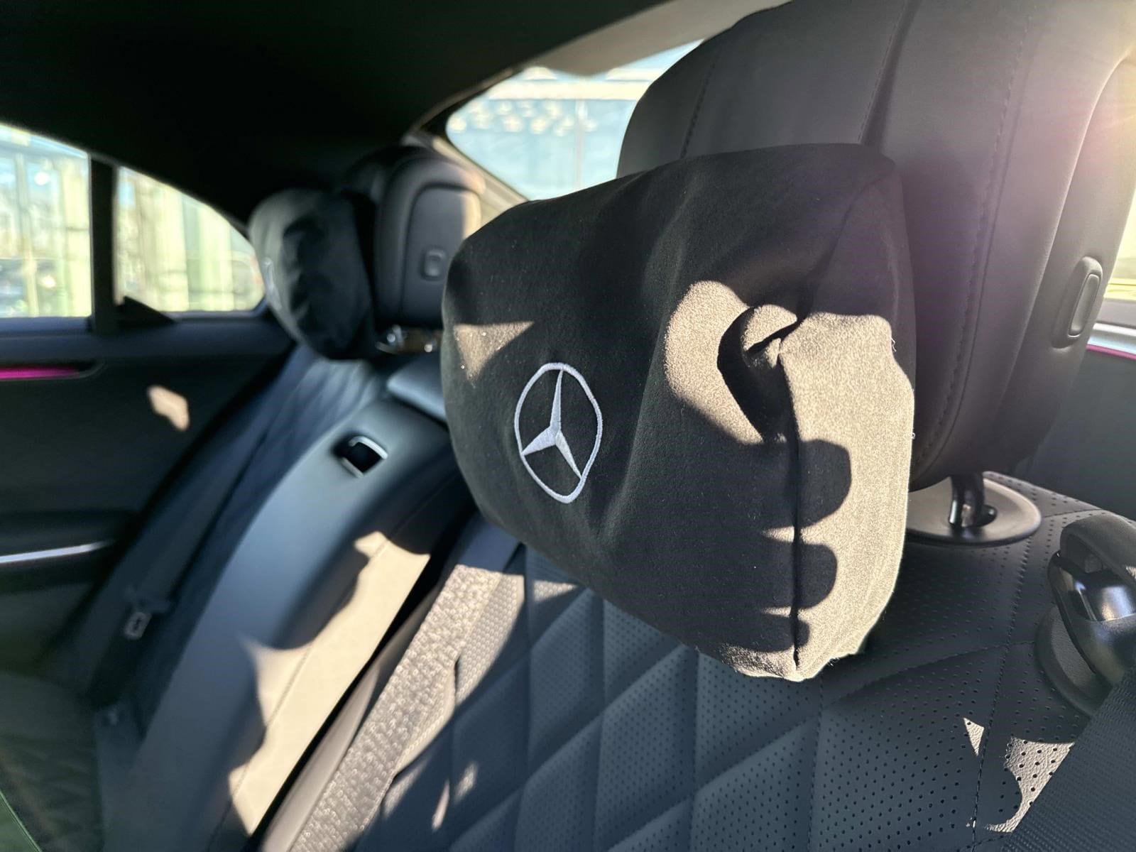 2026 MERCEDES-BENZ S-CLASS - Image 19