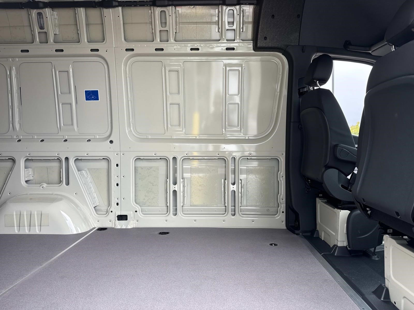 2026 MERCEDES-BENZ SPRINTER - Image 5