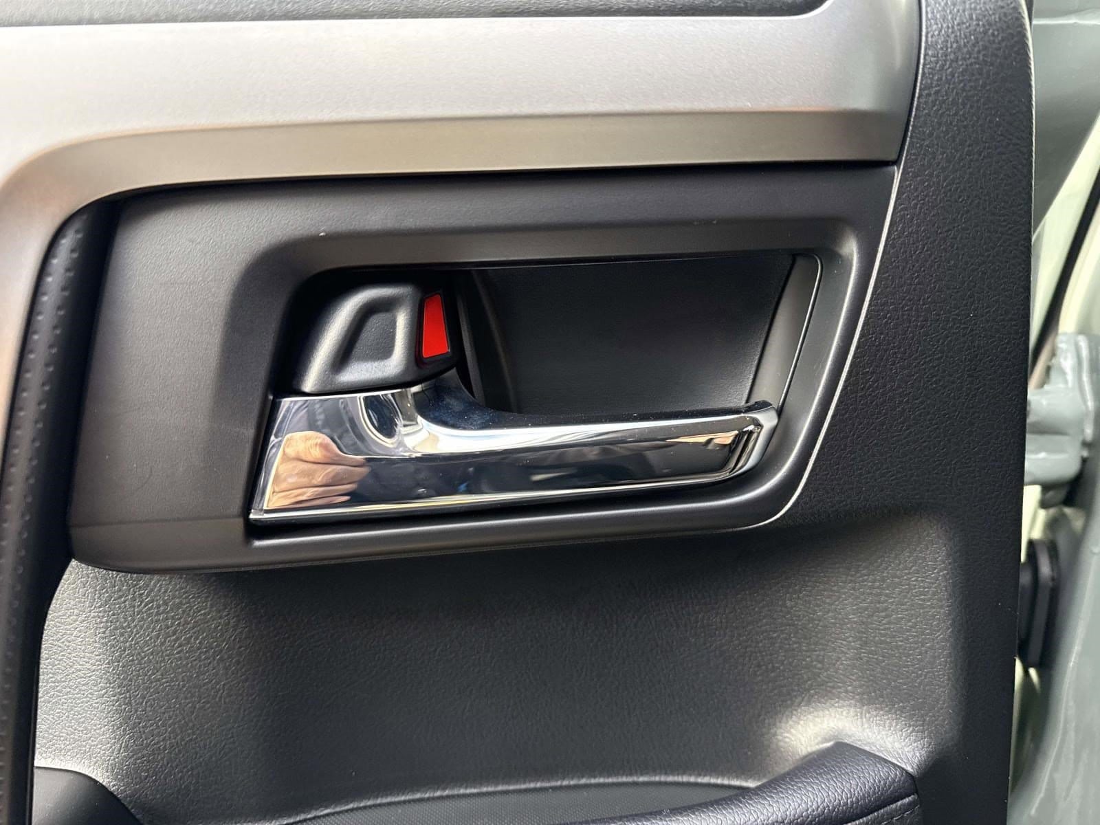 2022 TOYOTA 4RUNNER - Image 18