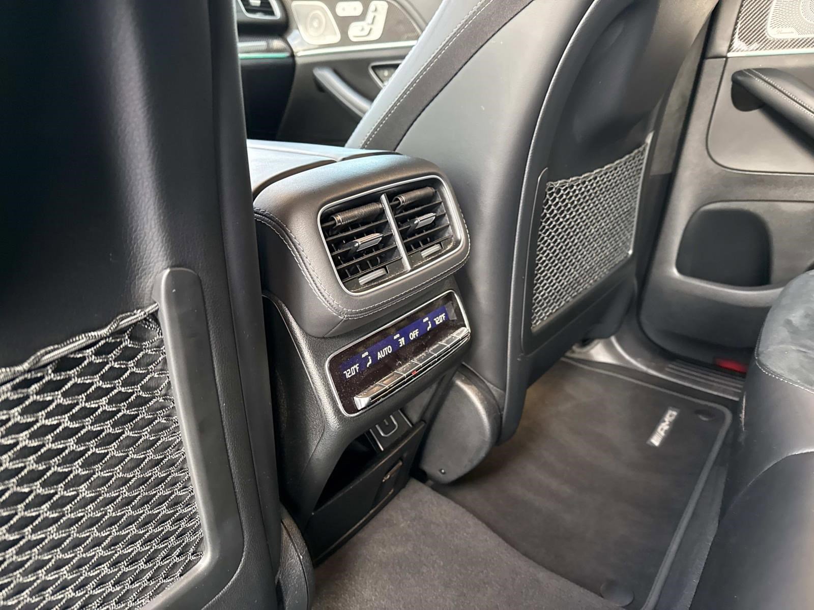 2023 MERCEDES-BENZ GLE-CLASS - Image 21