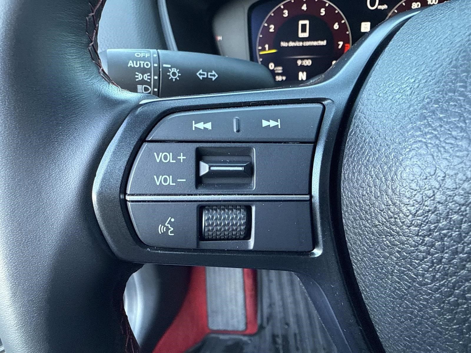 2024 HONDA CIVIC TYPE R - Image 37