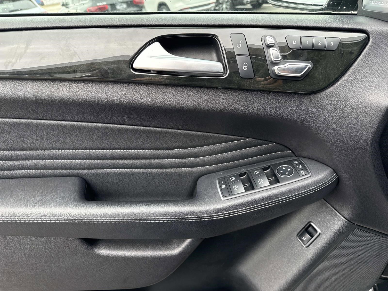 2018 MERCEDES-BENZ GLE-CLASS - Image 25