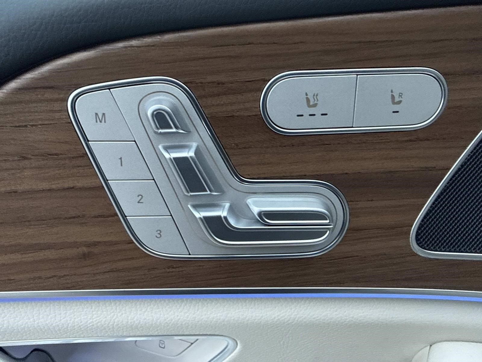 2026 MERCEDES-BENZ GLE-CLASS - Image 23