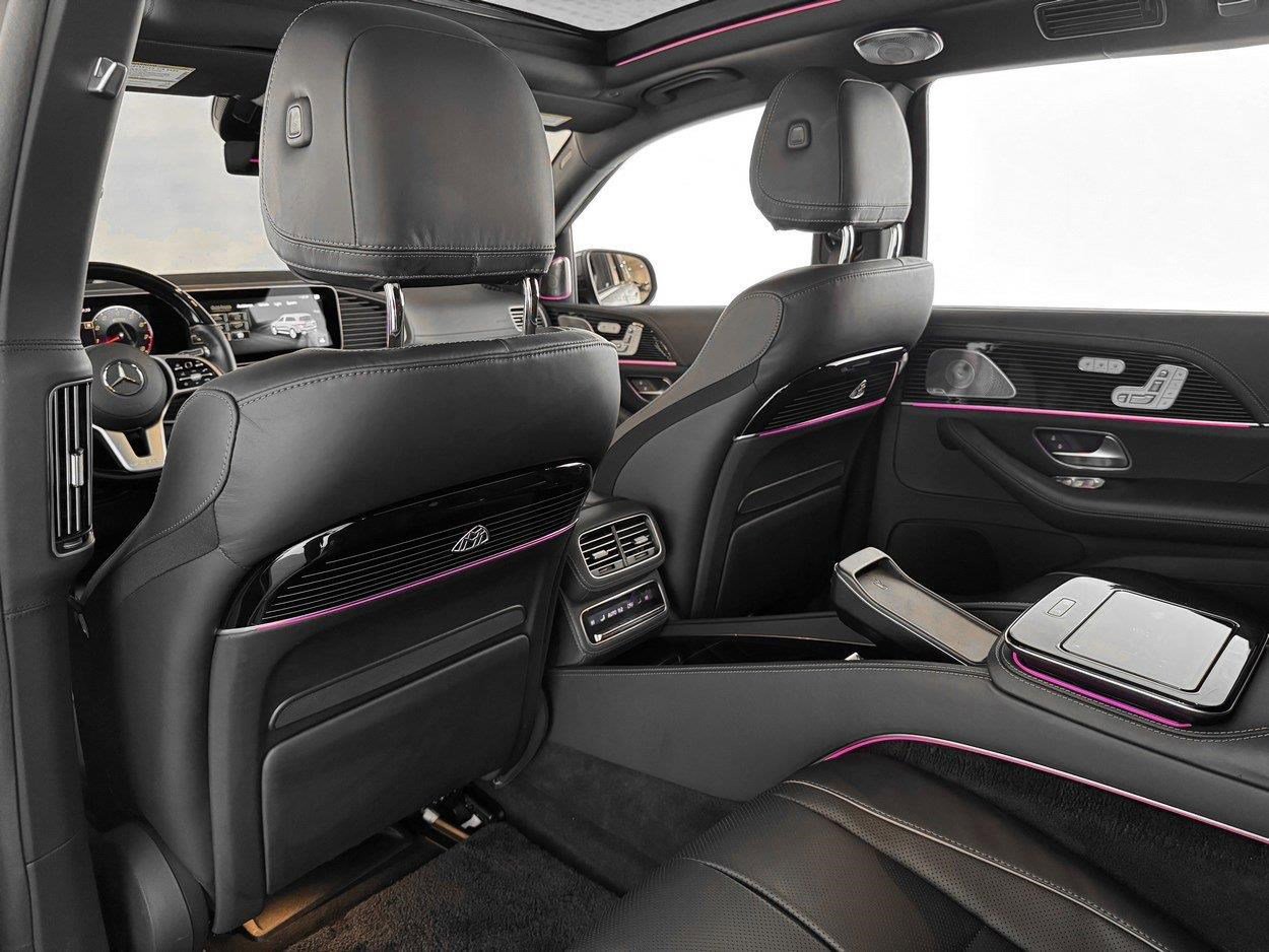 2021 MERCEDES-BENZ GLS-CLASS - Image 26