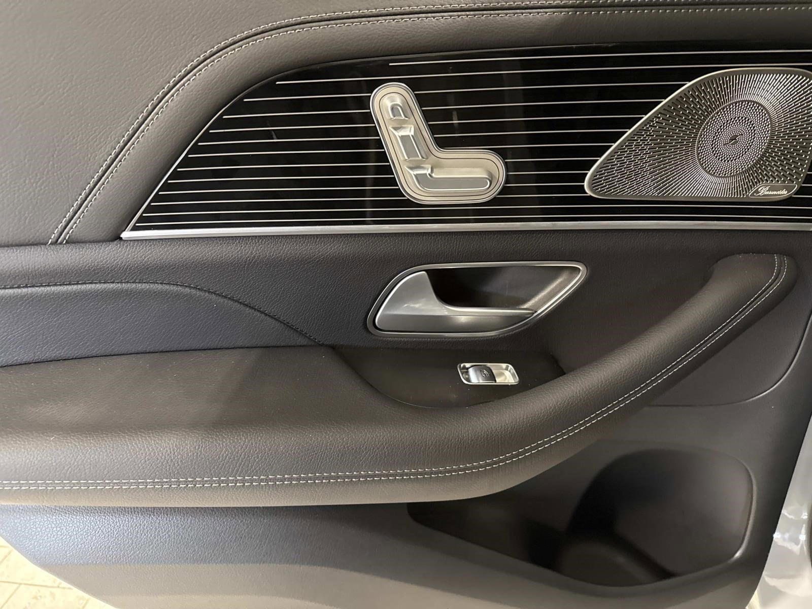 2025 MERCEDES-BENZ GLE-CLASS - Image 16