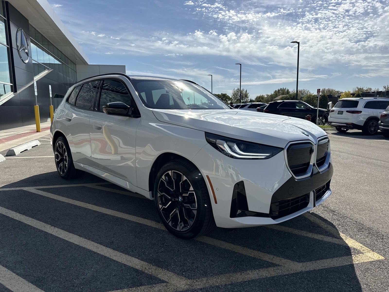 Vehicle thumbnail